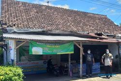Ini Rumah Mendiang Dono Warkop DKI di Klaten, Masih Dikunjungi Warga