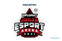 Raih Hadiah Total Rp20 Juta di Solopos Diplomat Jogja Esport Arena 2021