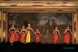 Festival Wayang Bocah 2021, 11 Sanggar Tari Tampil di GWO Solo