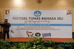 Selamat! Wonosobo Juara Festival Tunas Bahasa Indonesia Provinsi Jateng