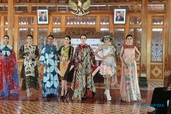 Pemilihan Putra Putri Batik Solo Akhir Pekan Ini Panaskan SBF 2021