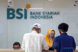 Laba Bersih Tembus Rp4 Triliun, BSI Melesat Jadi Bank Terbesar ke-6 di Indonesia