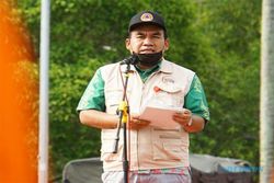 Bupati Blora Video Call Pemain Timnas Indonesia, Warganet: Norak!!!