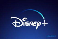 Disney Umumkan Serial Terbaru dari Marvel, Siap Tayang di Disney Plus