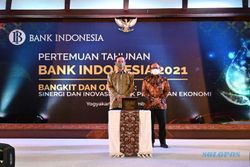 Ekonomi Yogyakarta Diproyeksi Tumbuh Positif pada 2022