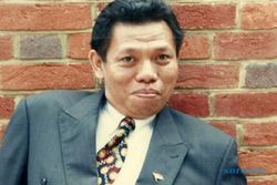 Profil Dono Warkop DKI: Pelawak Legend Kelahiran Klaten