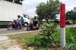 Jadi Exit Tol Solo-Jogja, Ngawen Siapkan Rp150 Juta untuk Pusat Kuliner
