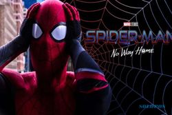 Keren! Trailer Spider-Man: No Way Home Ditonton 25 Juta Kali