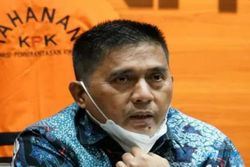 Terungkap! Korupsi Proyek Gedung IPDN Jerat Petinggi PT Adhi Karya