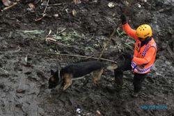 Tokip Ketemu, Operasi Pencarian Korban Banjir Bandang di Batu Ditutup