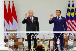 Kunjungan Pertama PM Malaysia Dato Sri Ismail ke Indonesia, Bahas Apa?