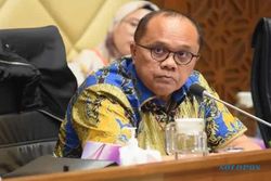 DPR Setujui Nusantara Jadi Nama Ibu Kota Negara