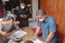 Waduh! Sekolah Diduga Pungli, Ijazah Ribuan Pelajar Yogyakarta Ditahan