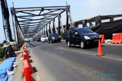 5 Jembatan Paling Angker di Jawa, Salah Satunya Ada di Jateng