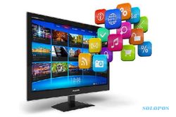 Cara Dapat Set Top Box Gratis TV Digital dari Kominfo