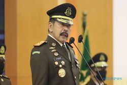 Jaksa Agung akan Umumkan Tersangka Kasus Korupsi Garuda Indonesia