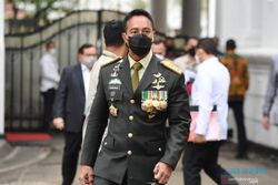 Panglima TNI Prioritas Benahi Internal Militer, Kenapa?