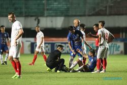 Prediksi Bhayangkara FC Vs PSIS Semarang: Menjaga Posisi Capolista