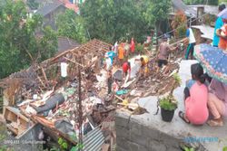 Mengenal La Nina di Wonogiri dan Prosedur Mitigasi Pra-Bencana