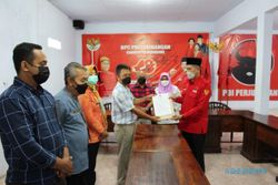 Nuryanto Penuhi Syarat Jadi Pengganti Setyo di DPRD Wonogiri