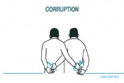 Berkas Dugaan Korupsi TIK Disdikbud batal Dilimpahkan ke Pengadilan Tipikor
