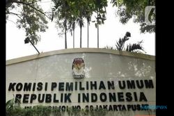 KPU Kalah, PN Jakpus Putuskan Pemilu 2024 Harus Ditunda hingga Juli 2025!