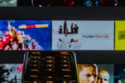 5 Rekomendasi Smart TV, Hiburan Terbaik di Dalam Rumah