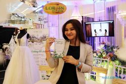 Lorin & Syariah Hotel Berikan Banyak Benefit Selama Wedding Exhibition