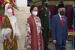 Rekam Jejak KSAD Dudung Abdurachman, Copot Baliho FPI & Dekat Megawati