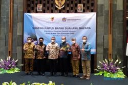 Wamenkeu Apresiasi PLTP Dieng Pasok Energi untuk Melistriki Jawa-Bali