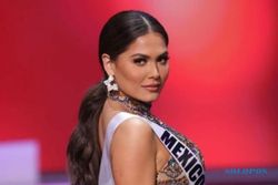 Dihantui Varian Omicron, Israel Ngotot Gelar Miss Universe