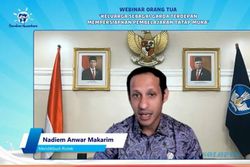 Frisian Flag Indonesia Siapkan Ortu, Siswa & Guru Ikuti PTM Terbatas