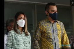 Temuan Baru, NIK Bodong pada Kasus Mafia Tanah Libatkan Nirina Zubir