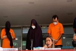 Miris Kasus Nirina Zubir, Ketua DPR: Berantas Mafia Tanah!