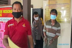 Dianiaya ODGJ, 7 Tulang Rusuk Penjual Cilok di Boyolali Patah