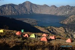 5 Geopark Indonesia Diakui UNESCO, 1 di Wonogiri Gaes