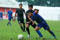 Ada 10 Pertandingan, Berikut Jadwal Laga Liga 3 Jateng Rabu (28/9/2022)