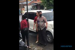 Ini Penyebab Dua Sejoli Viral Gara-gara Bertengkar di Tepi Jalan Madiun