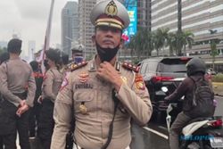 Kondisi Terkini Perwira Polisi yang Dikeroyok Anggota Pemuda Pancasila