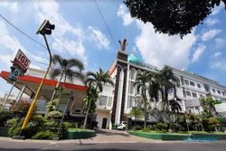 Milad ke-94, RS PKU Muhammadiyah Surakarta Terus Tingkatkan Pelayanan