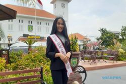 Mutiara Salwa Kirana Wakili Jatim di Ajang Putri Cilik Indonesia 2021