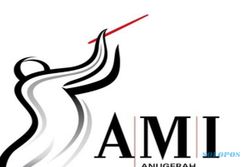 Daftar Nominasi AMI Awards 2022