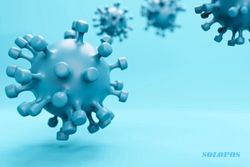 Studi: Positif Covid-19 Masih Punya Virus Aktif Selama Lebih 10 Hari