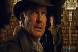 Salah Satu Kru Indiana Jones 5 Ditemukan Meninggal di Kamar Hotel