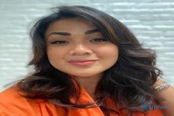 Merasa Dijebak TV One, Nirina Zubir Pilih Melakukan Aksi Walk Out