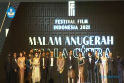 6 Film Indonesia Ini Raih Piala Citra Terbanyak Sepanjang Sejarah