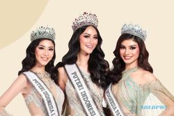 Indonesia Tidak Berpartisipasi di Miss Universe 2021, Ini Alasannya