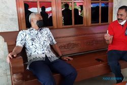 Rumus Otak-Atik Gatuk Rudy Solo Sebut Ganjar Pranowo Presiden ke-8