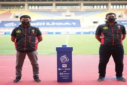 Satgas Antimafia Bola, Awasi Gerak-Gerik Wasit Hingga di Luar Stadion