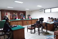PN Klaten Tolak 30 Gugatan Tol Solo-Jogja, 13 Orang Ajukan Kasasi